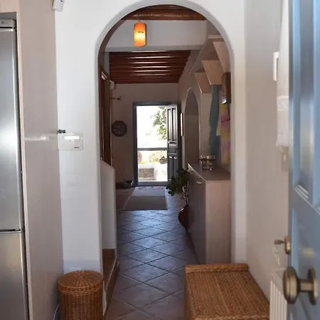 Beautiful Apt In Ano Mera Village , Mykonos *