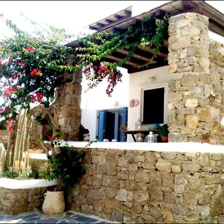 Beautiful Apt In Ano Mera Village , Mykonos *