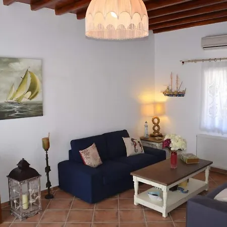 Beautiful Apt In Ano Mera Village , Mykonos * Mykonos Town