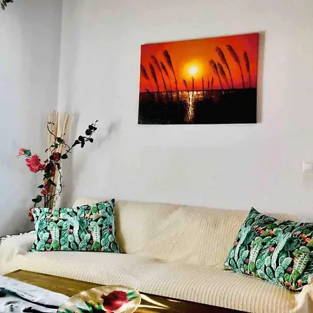 Apartment Beautiful Apt In Ano Mera Village , Mykonos *