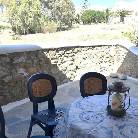 Beautiful Apt In Ano Mera Village , Mykonos *