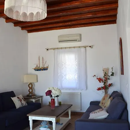 Apartment Beautiful Apt In Ano Mera Village , Mykonos Mykonos Town