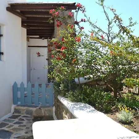 Apartment Beautiful Apt In Ano Mera Village , Mykonos *