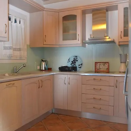 Beautiful Apt In Ano Mera Village , Mykonos *