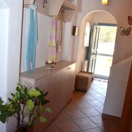 Beautiful Apt In Ano Mera Village , Mykonos Apartment *